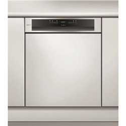 Lave-vaisselle WCBO3T133PFI 14 couverts intégrable