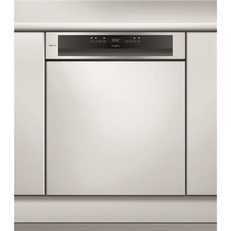 Lave-vaisselle WCBO3T133PFI 14 couverts intégrable