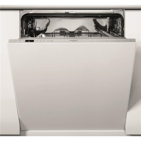 Lave-vaisselle WRIC3C34PE 14 couverts intégrable