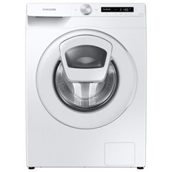 Lave-linge frontal WW90T554DTW 9 kg 1400 trs/min