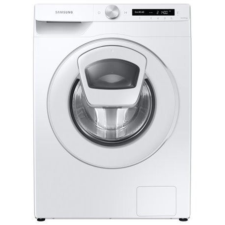Lave-linge frontal WW90T554DTW 9 kg 1400 trs/min