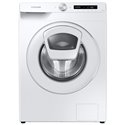 Lave-linge frontal WW90T554DTW 9 kg 1400 trs/min