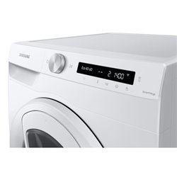 Lave-linge frontal WW90T554DTW 9 kg 1400 trs/min