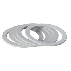 Joint silicone ATSILICONT pour bouchon et réduction 1''1/4 