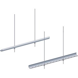Cadre de fixation FSBSTPSHPTCP ST, STP, SHP, TCP