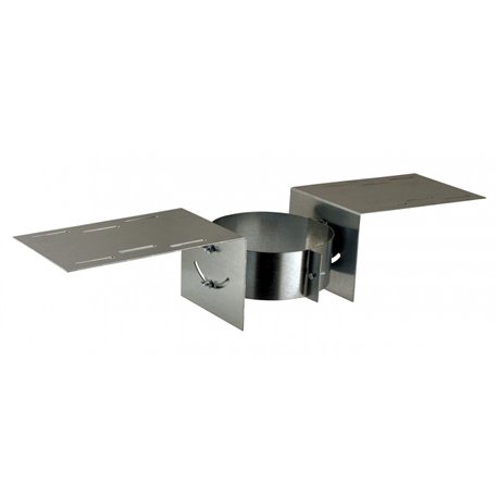 Maintien au toit Efficience SAT230SLCD Ø 230 mm