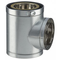 Trappe de visite TR150TP3E Ø 150 mm