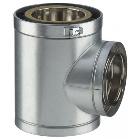 Trappe de visite TR150TP3E Ø 150 mm