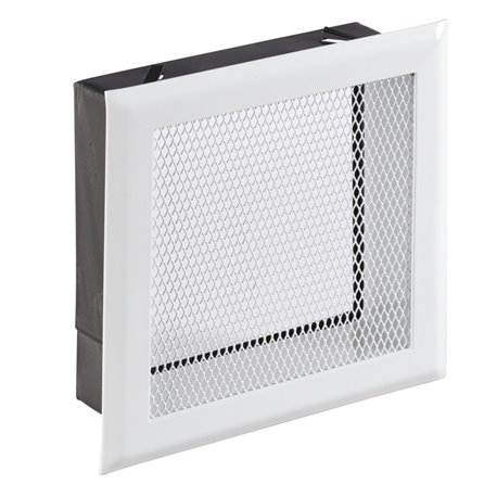 Ventilation habillage GVH 900x900 mm