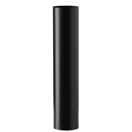Élément droit ED500-80ASPN Hauteur 500 mm Ø 80 mm Élément droit ED500-80ASPN Hauteur 500 mm Ø 80 mm