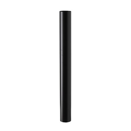 Élément droit ED1000-125ASPN Hauteur 1000 mm Ø 125 mm Élément droit ED1000-125ASPN Hauteur 1000 mm Ø 125 mm