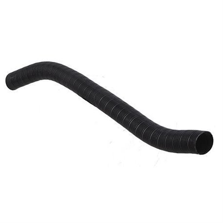 Galva flex FLXNOIR1001ML Efficience Ø 100 mm Noir