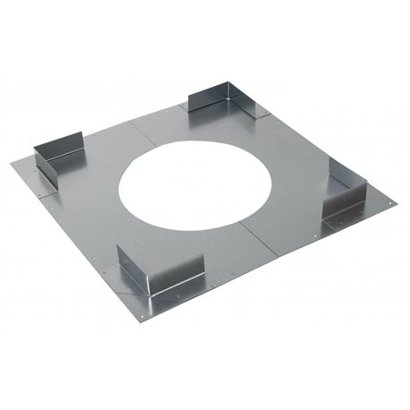 Plaque distance sécurité PDSNV180-230 non ventilée Ø 230 mm Plaque distance sécurité PDSNV180-230 non ventilée Ø 230 mm