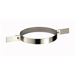 Collier de fixation Tubage flexible CTF130 Ø 130 mm