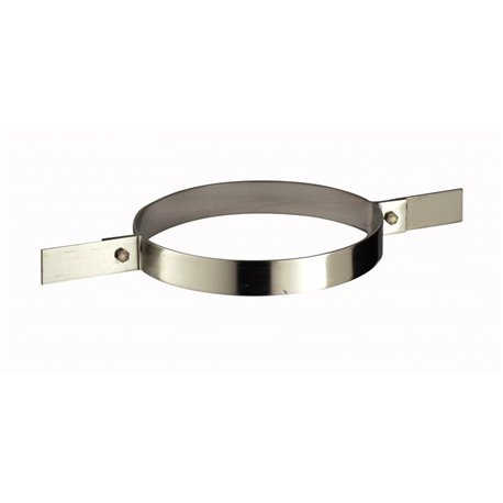 Collier de fixation Tubage flexible CTF130 Ø 130 mm