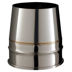 Cône de finition CFI130SLCD Ø 130 mm