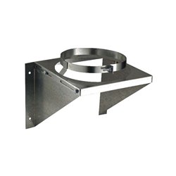 Support de conduit SC180 Ø 180 mm