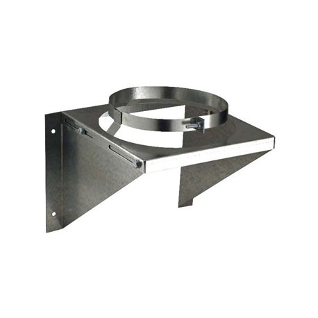 Support de conduit SC180 Ø 180 mm