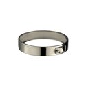 Collier de fixation Kitinox C130 Ø 130 mm