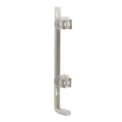 Kit support fixations murales KIT1FRTH100001/KIT1FRTFIX10 pour Tesi H 1100-2500 mm