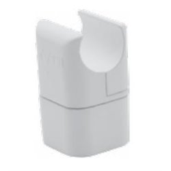 Fixation murale Chela ATTCHELA401 pour Tesi distancier 40 mm