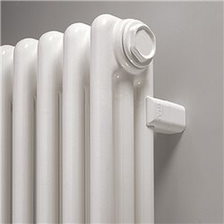 Fixation murale Chela ATTCHELA401 pour Tesi distancier 40 mm
