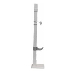 Système de fixation au sol AMENBAIE7601 pour Tesi H 600 mm