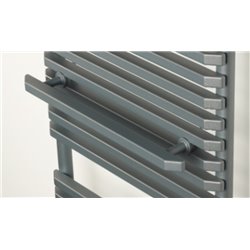 Porte-serviettes ASTEUQUAD20S01 Quadro 20 S 