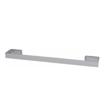 Porte-serviettes ANSTENSQELM50 Pour Relax électrique Chrome