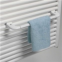 Porte-serviettes ANSTEND5801 pour Novo Blanc 580 mm