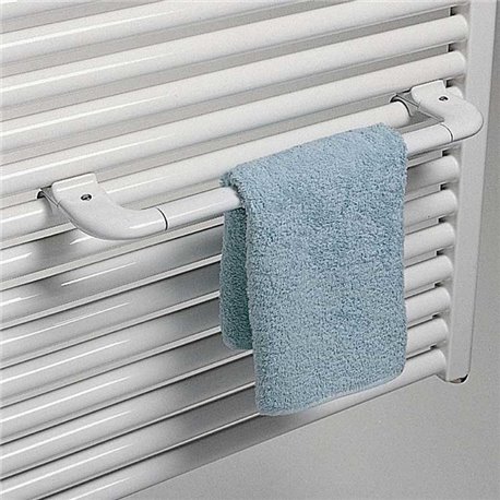 Porte-serviettes ANSTEND4050 pour Novo Chrome 400 mm