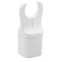 Fixation Chela ATTMORS2801 pour Arpa23 double et Ellipsis double 