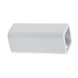Rallonge pour Chela ATTPRO8301 83 mm Blanc