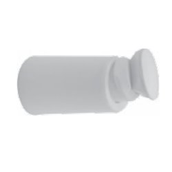 Infratube ATTCHEINEINC01 pour Arche et Venus Blanc