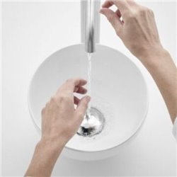 Mini Lys 4912/CRU 230x230 mm Sans trop-plein