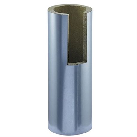 Coquille isolante COQISOLKACE100 pour kit arrivée d'air Ø 100 mm