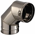 Coude EC90-180SL 90 degrés Ø 180 mm