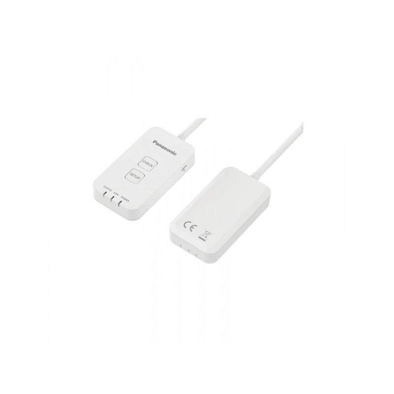 Kit WLAN CZTACG1 adaptateur Wifi pour contrôle intelligent Panasonic