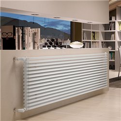 Sax Horizontal Double SX212000801A482H, 867 Watts double