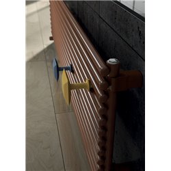 Arpa23 Horizontal Simple SI105502001A482H, 502 Watts simple