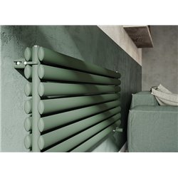 Ellipsis Horizontal Double TL206501401IR82H, 955 Watts double