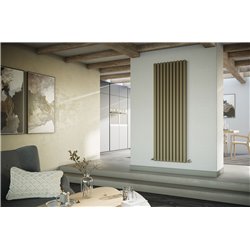 Ellipsis Vertical Double TL215201201IR82A, 1923 Watts double
