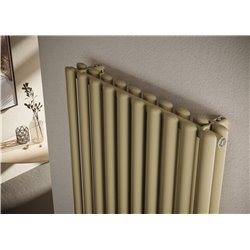 Ellipsis Vertical Double TL205201001IR82A, 575 Watts double