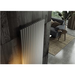 Piano Vertical Double PI205201201A482A, 602 Watts double
