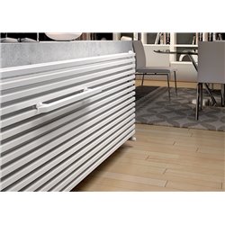 Sax Horizontal Double SX212002001A482H, 1768 Watts double