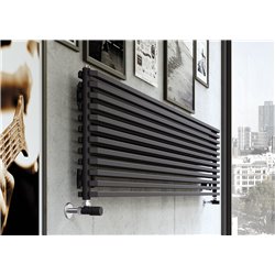 Sax Horizontal Double SX209001401A482H, 1012 Watts double