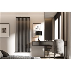 Sax Vertical Simple SX107301201IR82A, 453 Watts simple