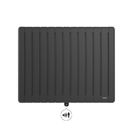 Altéa 3.0, ALTD20HANTH 2000 Watts Horizontal Anthracite Altéa 3.0, ALTD20HANTH 2000 Watts Horizontal Anthracite