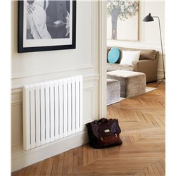 Altéa 3.0, ALTD20HANTH 2000 Watts Horizontal Anthracite