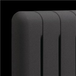 Altéa 3.0, ALTD20HANTH 2000 Watts Horizontal Anthracite